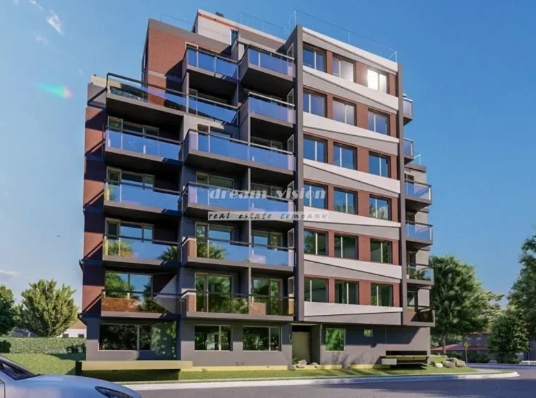 Apartamento 89 m² Sofía, Bulgaria