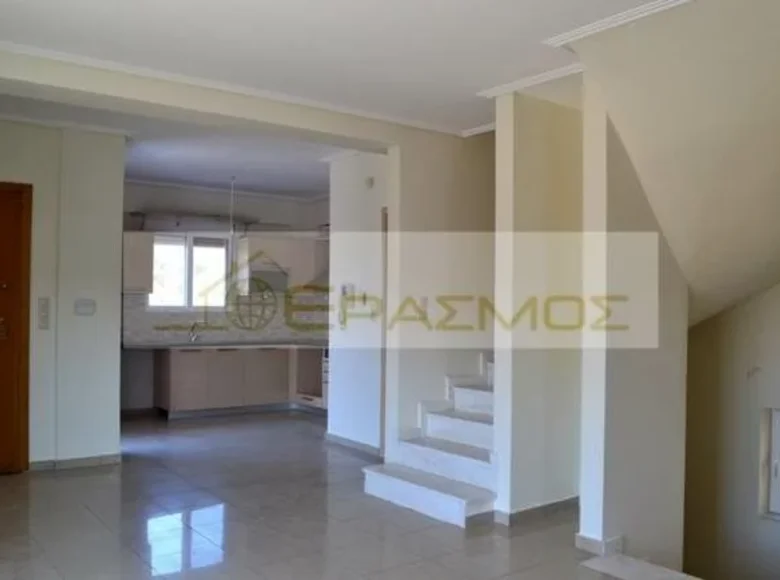 Chalet 3 chambres 160 m² Municipality of Loutraki and Agioi Theodoroi, Grèce