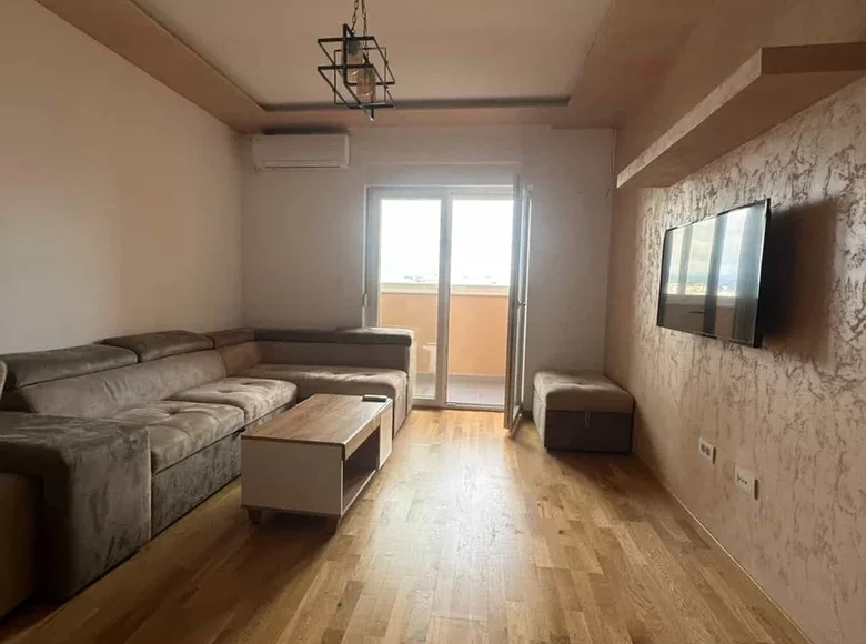 Mieszkanie 1 pokój 482 m² Czarnogóra, Czarnogóra