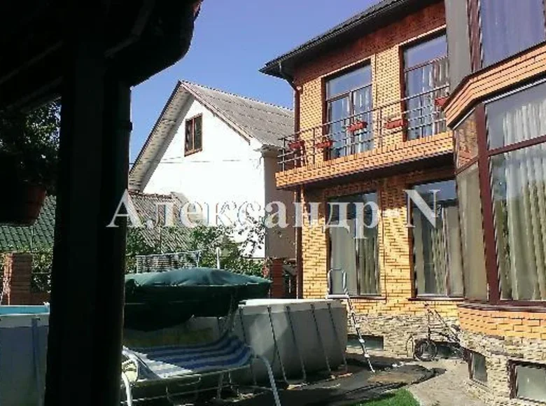 5 room house 422 m² Sievierodonetsk, Ukraine