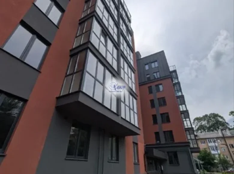 Apartamento 1 habitación 43 m² Kaliningrado, Rusia