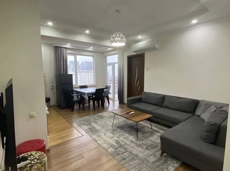 2 bedroom apartment 88 m² Batumi, Georgia