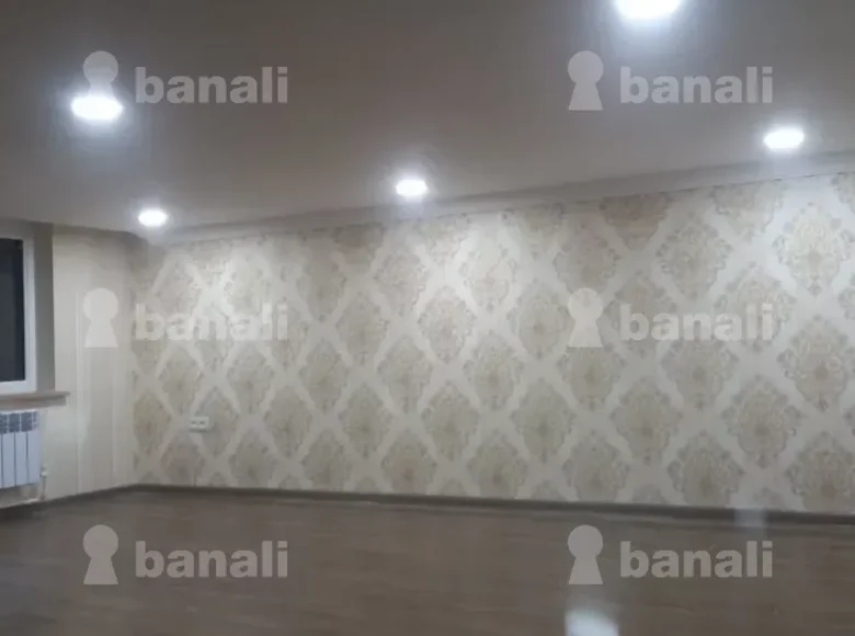 2 bedroom apartment 120 m² Yerevan, Armenia