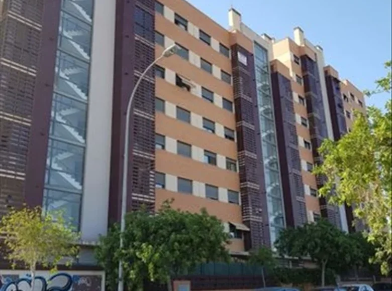 3 bedroom apartment 90 m² Provincia de Alacant/Alicante, Spain