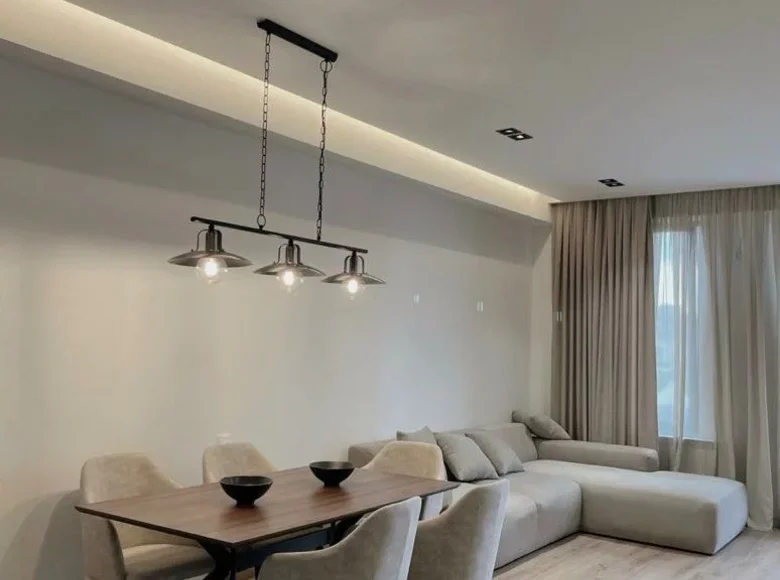 Apartamento 3 habitaciones 80 m² Tiflis, Georgia