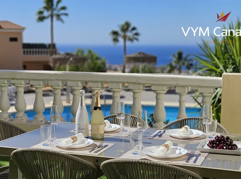 2 bedroom apartment 82 m² Miraverde, Spain