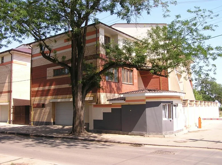 Commercial property 1 236 m² in Odesa, Ukraine