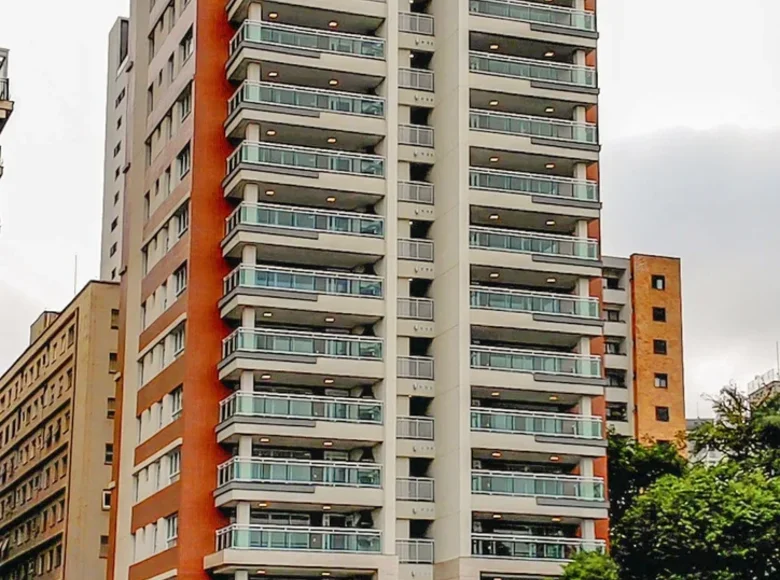 Apartamento 150 m² Región Sudeste, Brasil