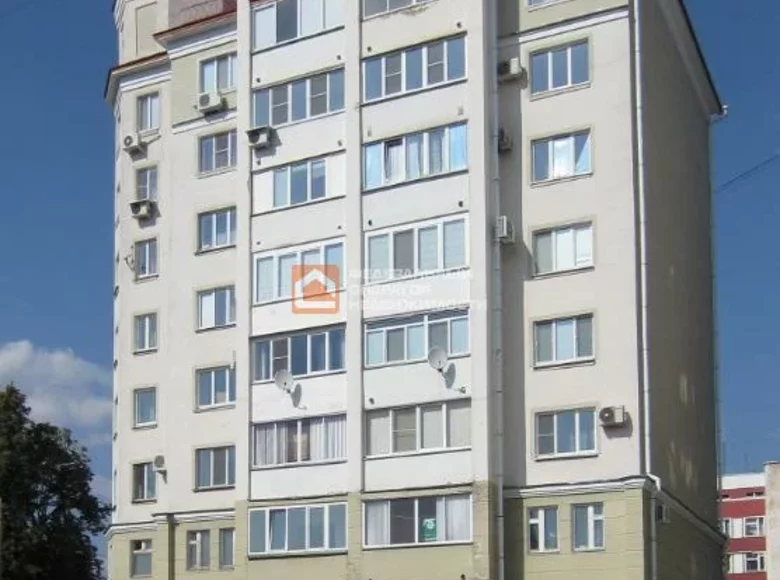 Apartamento 4 habitaciones 140 m² Oryol, Rusia