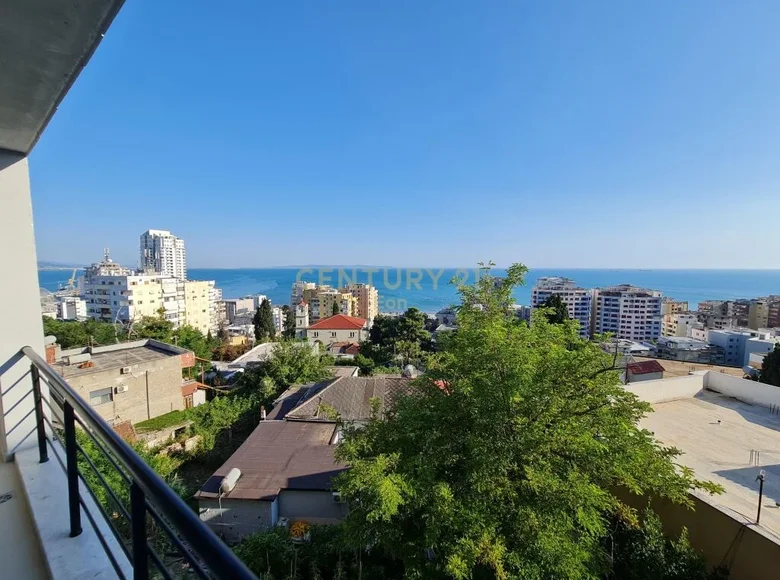 2 bedroom apartment 100 m² Durres, Albania