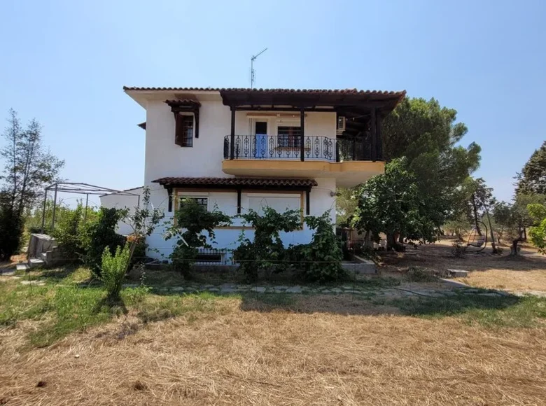 Cottage 3 bedrooms 200 m² Mesimeri, Greece