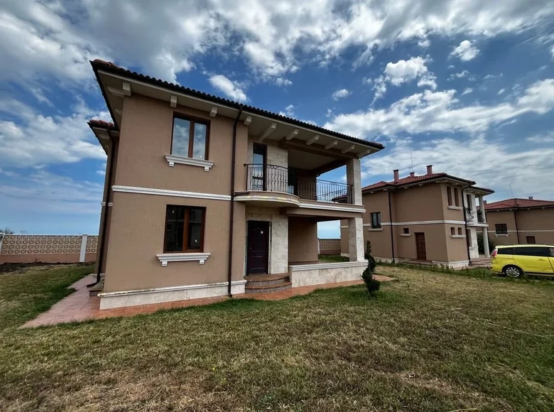 Wohnung 3 Schlafzimmer 217 m² Pomorie, Bulgarien
