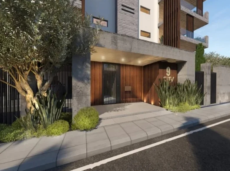 Mieszkanie 3 pokoi 141 m² Pafos, Cypr