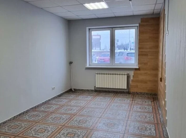 Nieruchomości komercyjne 260 m² Mińsk, Białoruś