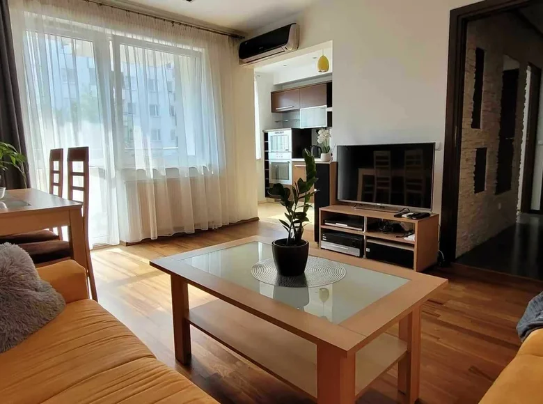 2 room apartment 44 m² in Krakow, Poland