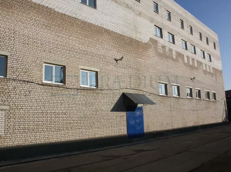 Warehouse 8 300 m² in Aprelevka, Russia