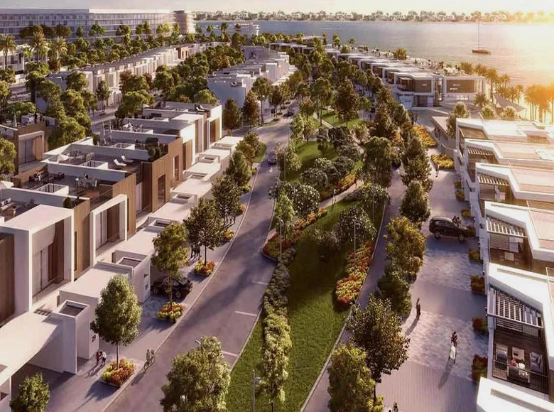 Квартира 3 спальни 236 м² Рас-эль-Хайма, ОАЭ