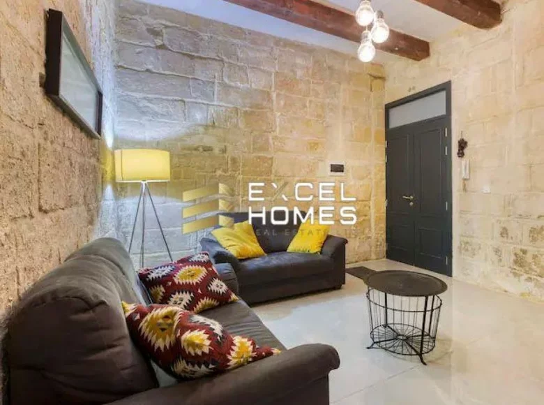 Appartement 2 chambres  Floriana, Malte