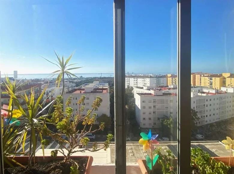 Appartement 1 chambre 55 m² Marbella, Espagne