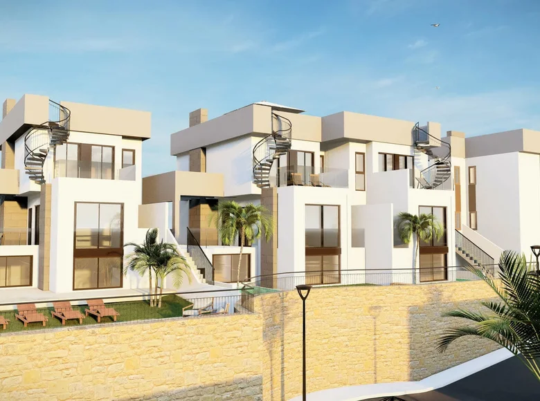 2 bedroom Villa 276 m² Algorfa, Spain