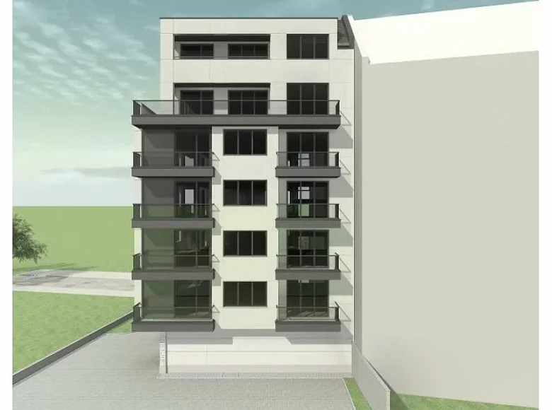 Apartamento 2 habitaciones 81 m² Provincia de Sofía, Bulgaria