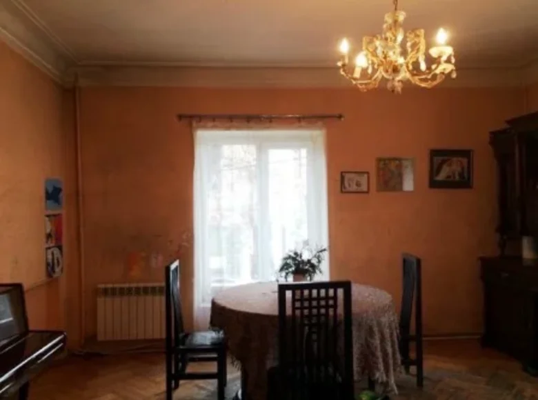 Wohnung 3 Zimmer 110 m² Tiflis, Georgien