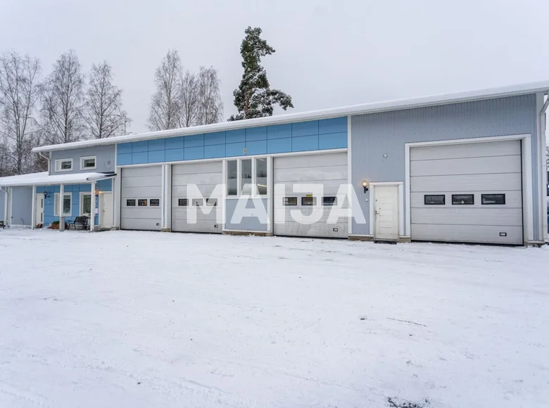 Maison 4 chambres 97 m² Yloejaervi, Finlande