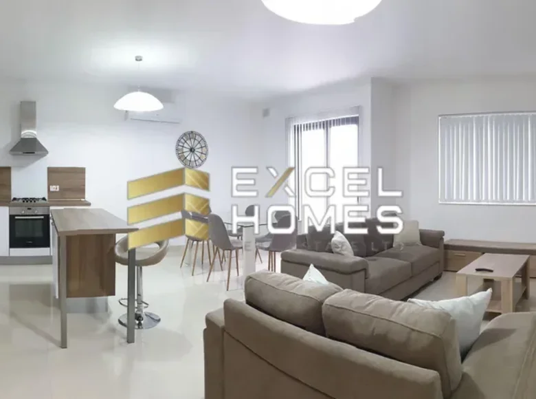 3 bedroom apartment  in Mosta, Malta