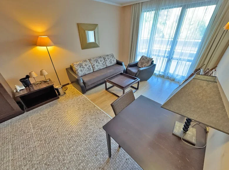 1 bedroom apartment 89 m² Nesebar, Bulgaria