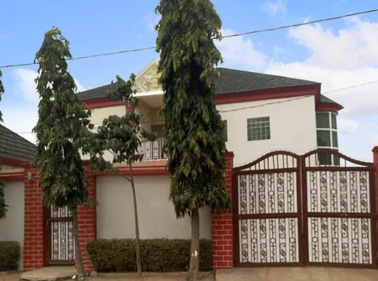 Casa 4 habitaciones 500 m² Brufut, Gambia