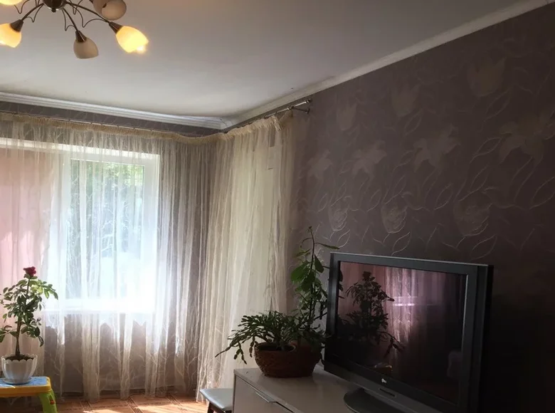 Apartamento 3 habitaciones 66 m² Odesa, Ucrania