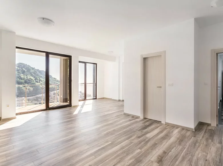 Apartamento 132 m² Montenegro, Montenegro
