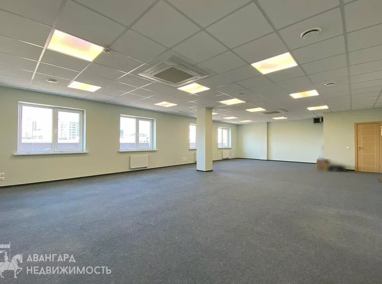 Büro 77 m² Minsk, Weißrussland