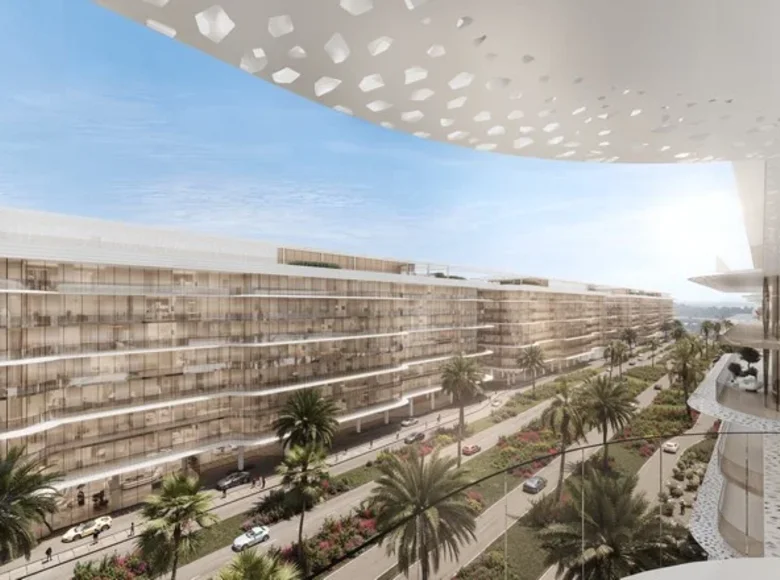 Appartement 4 chambres  Doubaï, Émirats arabes unis