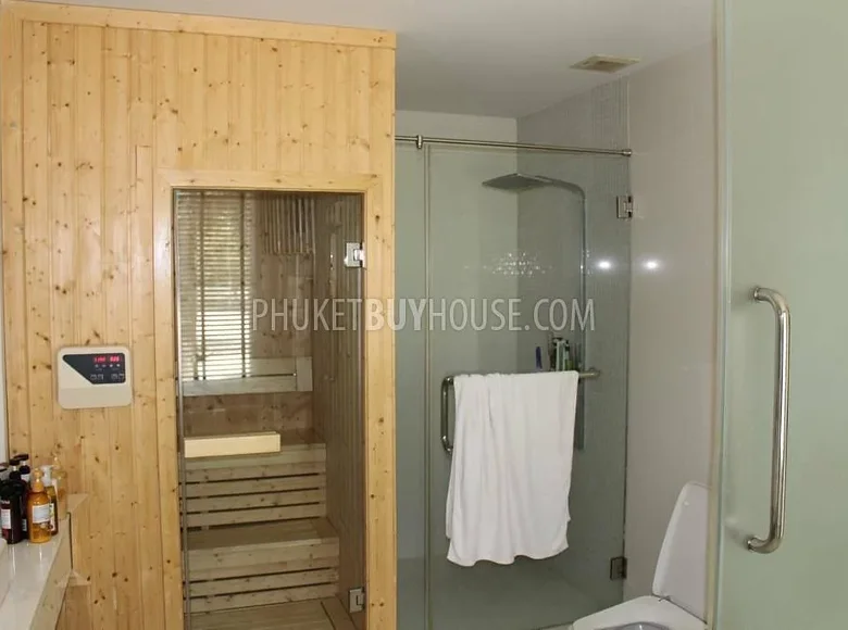 5-Schlafzimmer-Villa 500 m² Kathu, Thailand