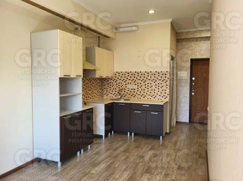 1 room apartment 38 m², All countries