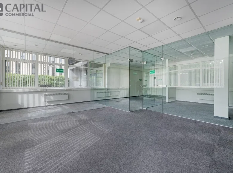Commercial property 82 m² in Vilnius, Lithuania
