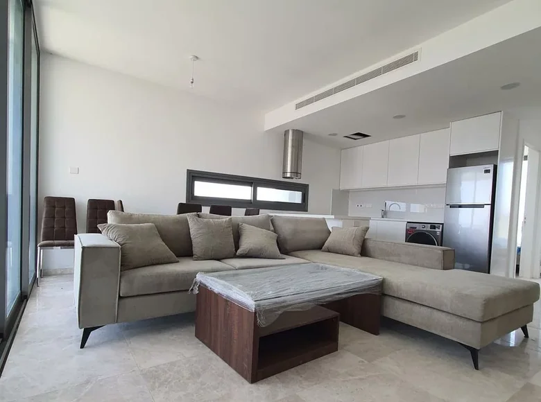 2 bedroom apartment 114 m² Limassol, Cyprus