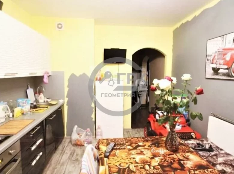 1 room apartment 43 m² Northern Administrative Okrug, Russia