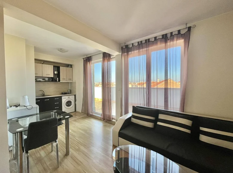 1 bedroom apartment 102 m² Ravda, Bulgaria