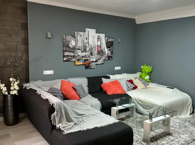 Wohnung 4 Zimmer  la Vila Joiosa Villajoyosa, Spanien