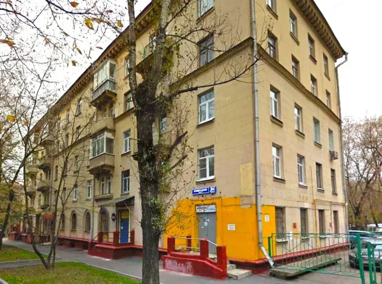 Büro 304 m² Nördlicher Verwaltungsbezirk, Russland