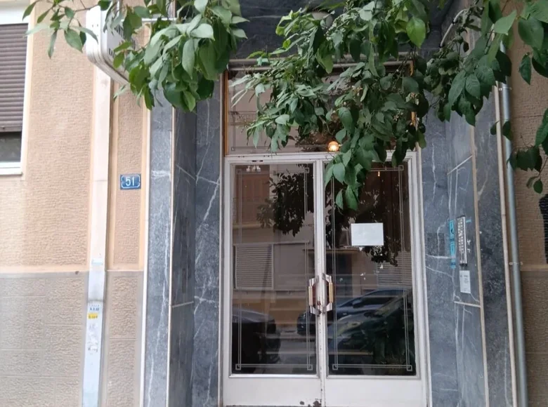1 bedroom apartment 51 m² Municipality of Dafni - Ymittos, Greece