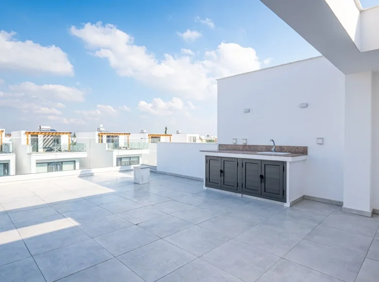 Haus 5 Schlafzimmer 273 m² Bezirk Larnaka, Zypern