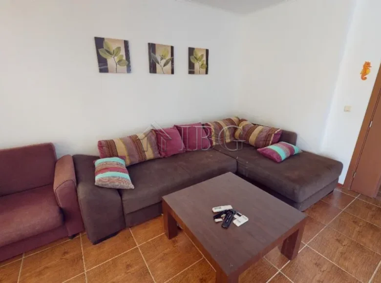 Wohnung 2 Schlafzimmer 130 m² Sonnenstrand, Bulgarien