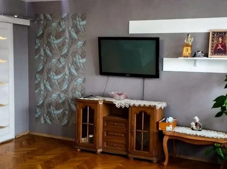 Mieszkanie 3 pokoi 78 m² Homel, Białoruś