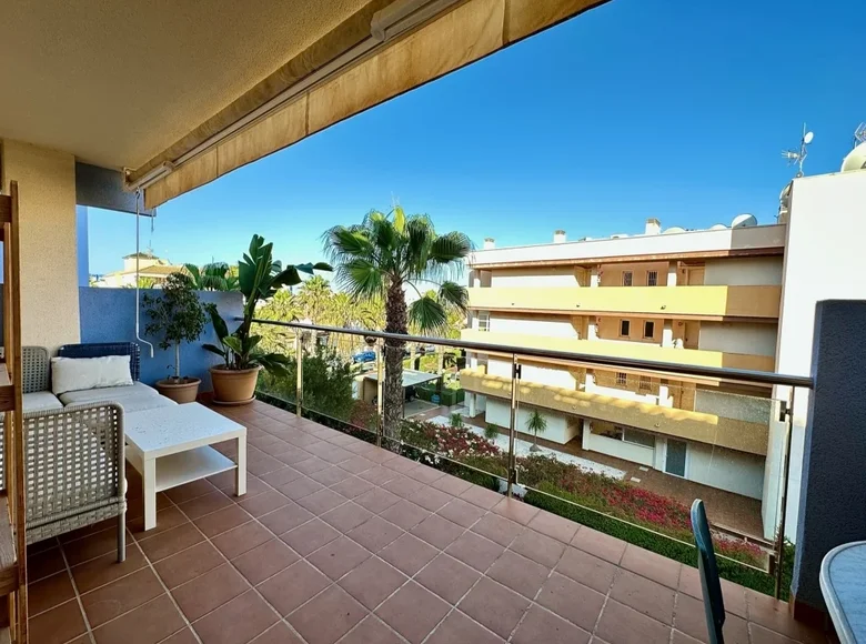 2 bedroom apartment 80 m² Orihuela, Spain