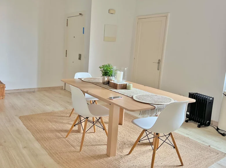 Apartamento 4 habitaciones 120 m² Helechosa de los Montes, España