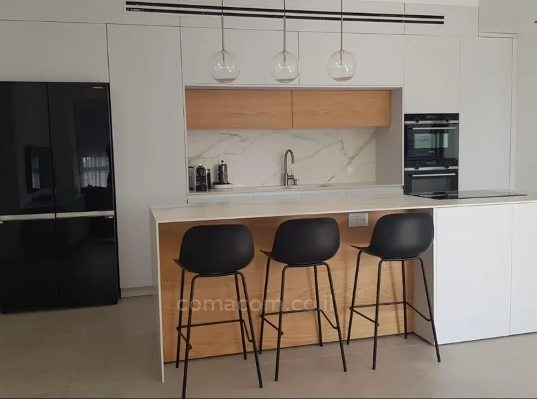 Appartement 4 chambres 144 m² Ashdod, Israël