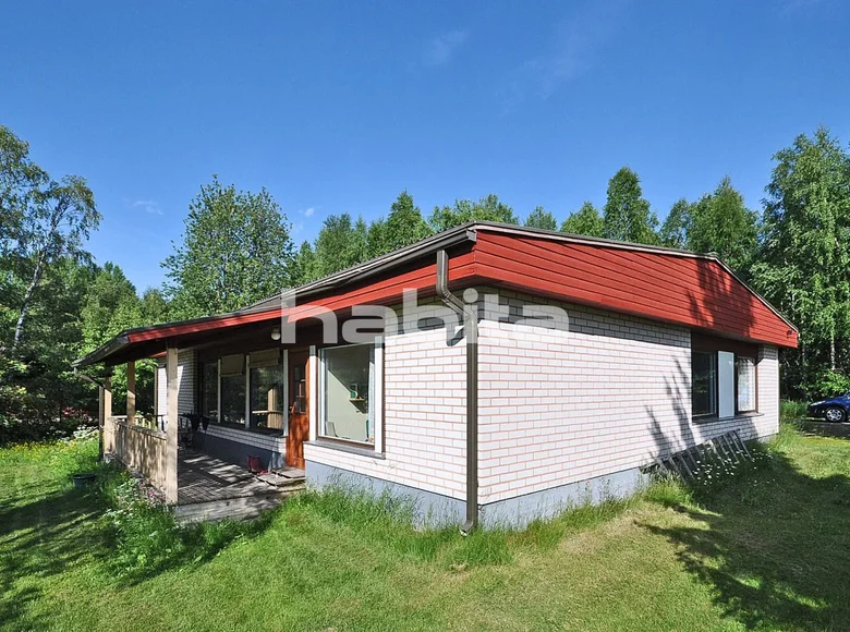 Haus 4 Zimmer 120 m² Nordfinnland, Finnland